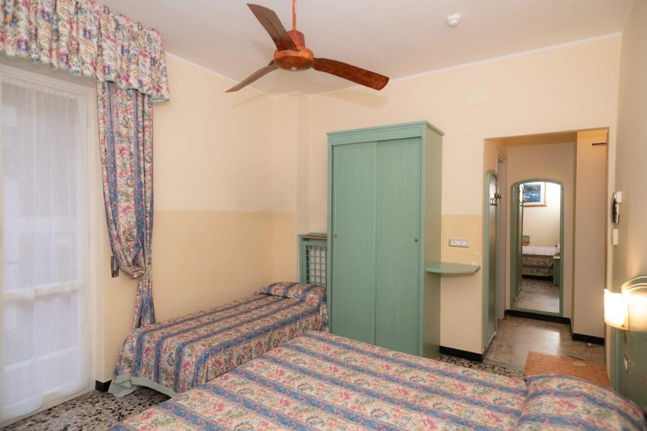 Hotel Magnolia ألبينغا المظهر الخارجي الصورة
