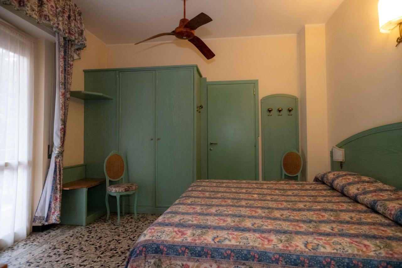 Hotel Magnolia ألبينغا المظهر الخارجي الصورة