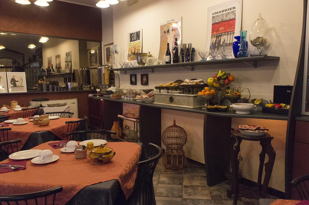 Hotel Magnolia ألبينغا المظهر الخارجي الصورة