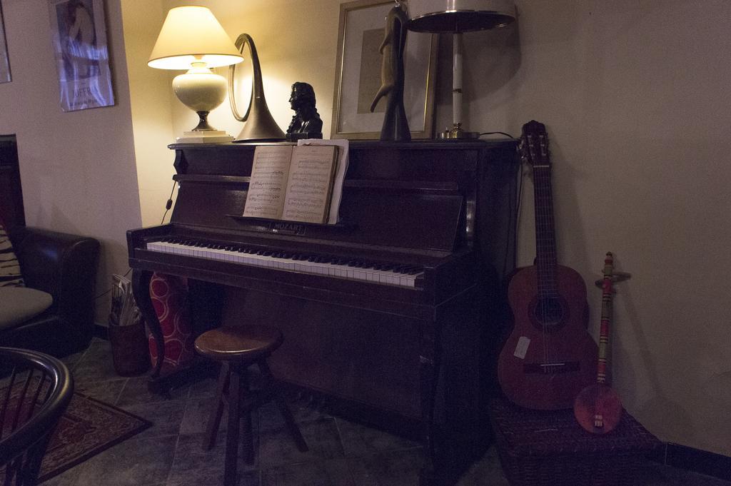 Hotel Magnolia ألبينغا المظهر الخارجي الصورة